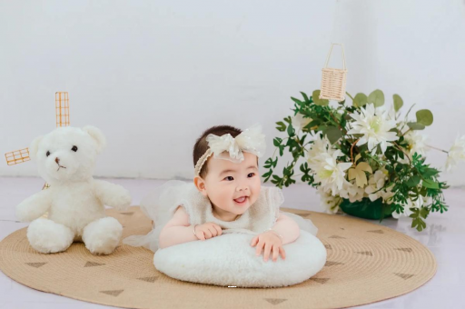 白银宝宝拉肚子挂什么科
